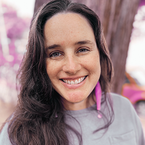 Julia Bonnheim