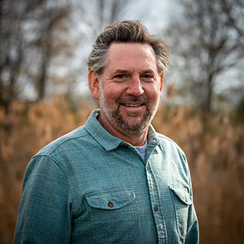 Joel Schoening