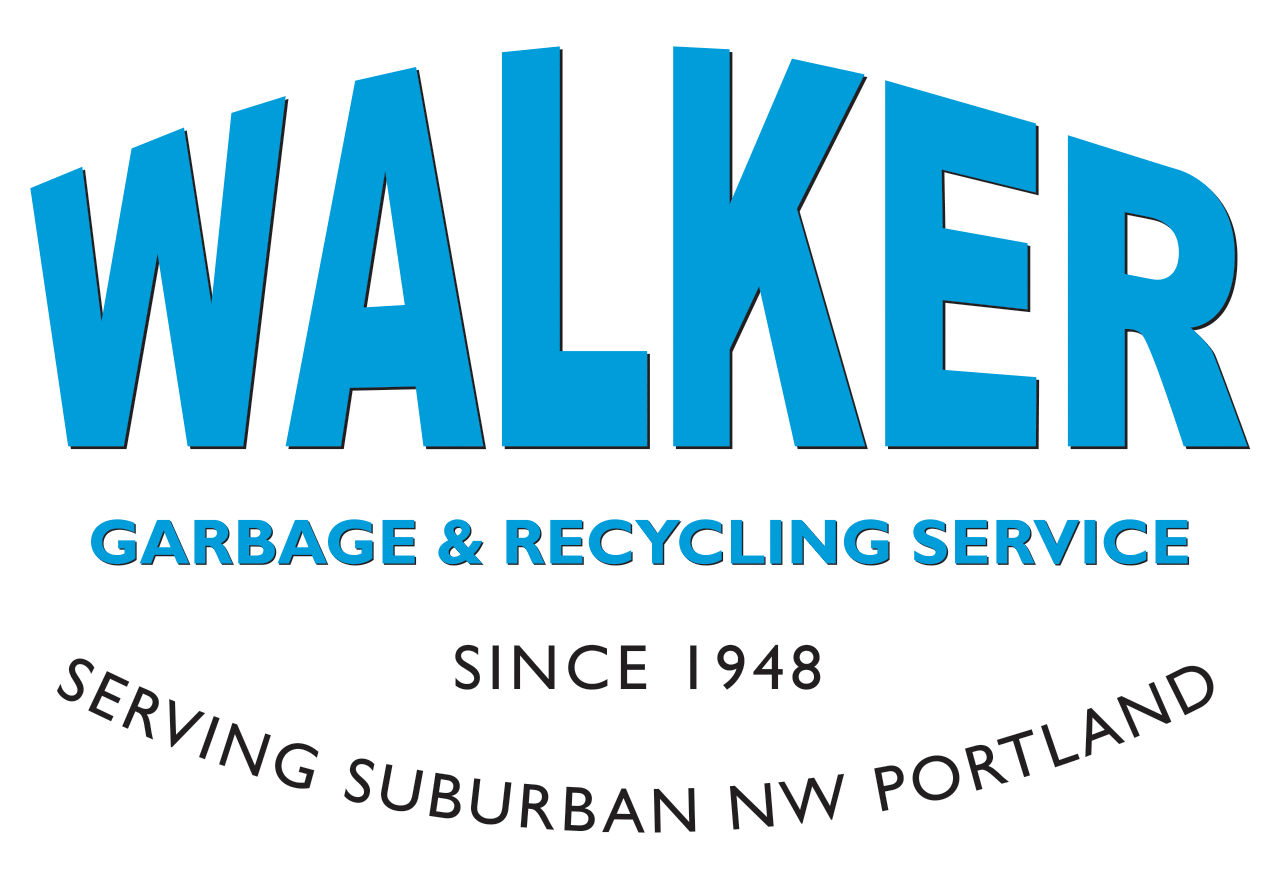 Walker Garbage & Recycling Service