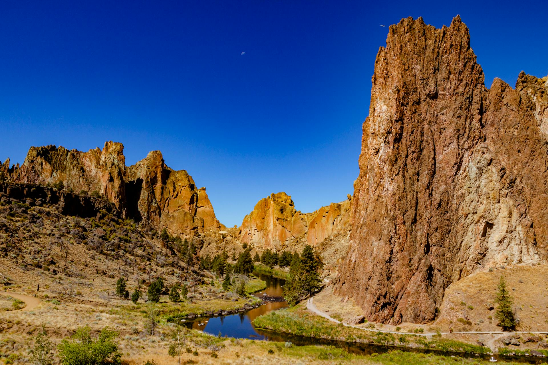 Smith Rock