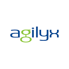 agiylx logo