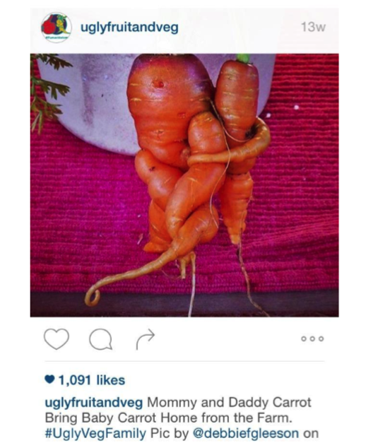 carrots