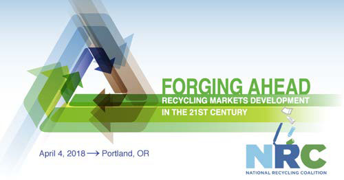 Forging Ahead Workshop