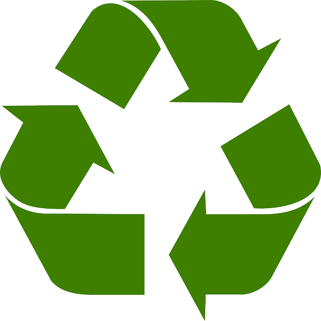 recycle symbol