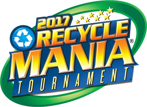 2017 RecycleMania Tournament