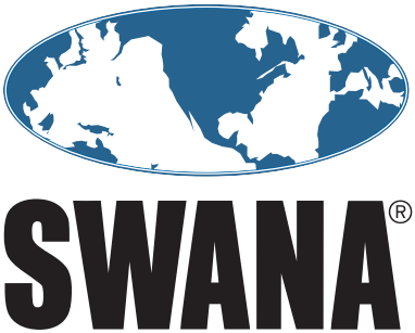 SWANA logo