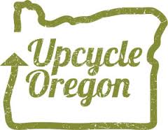 upcycle oregon logo