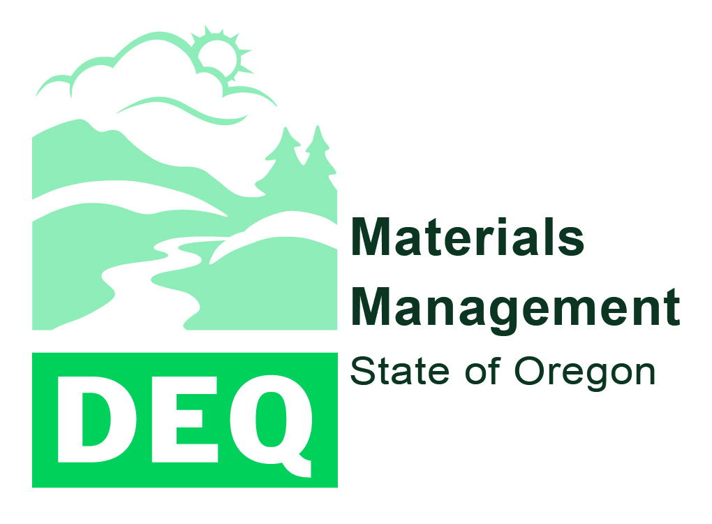 Oregon DEQ