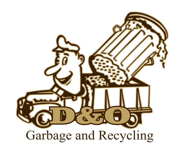 D & O Garbage and Recycling