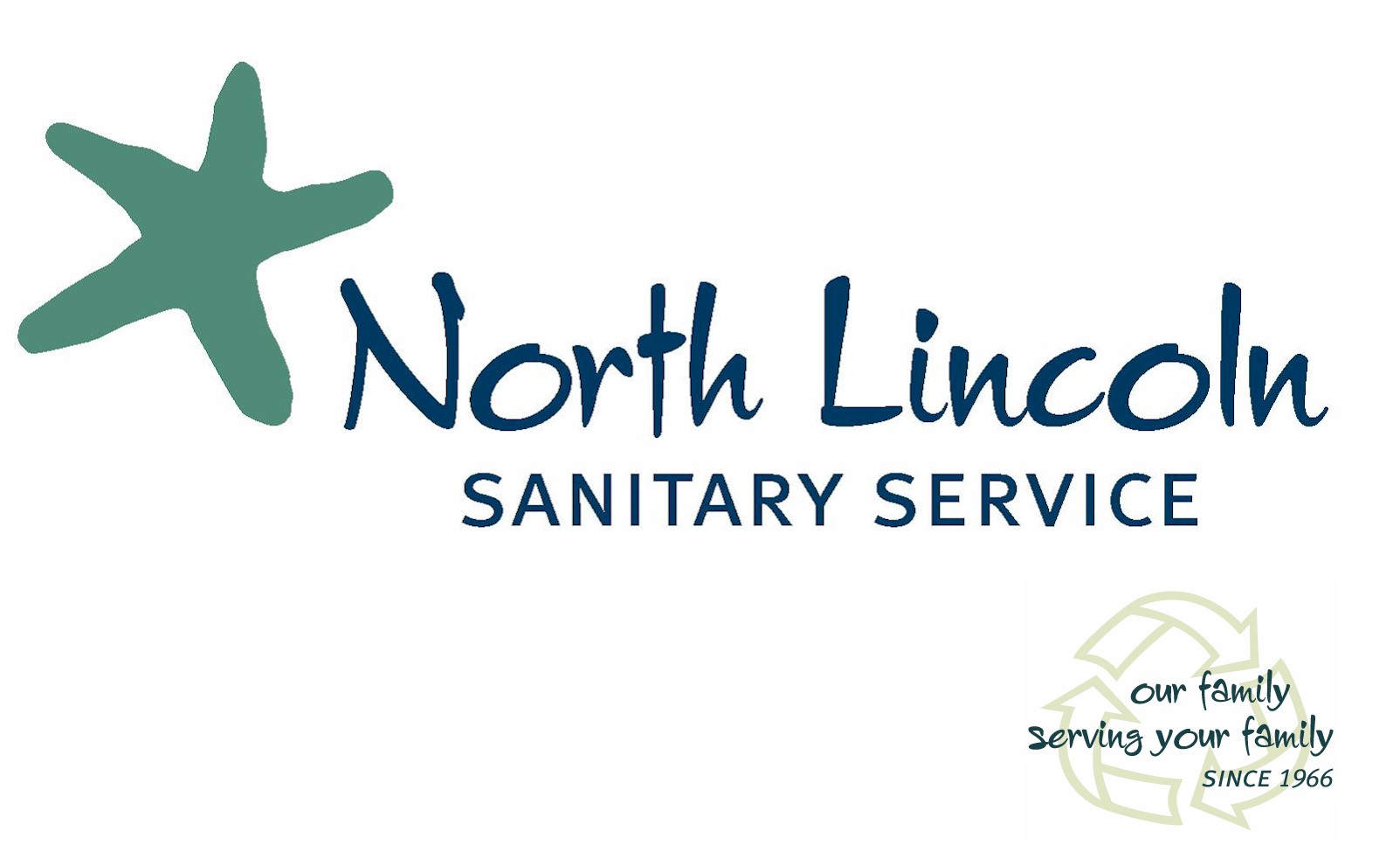 North Lincoln Sanitary Service