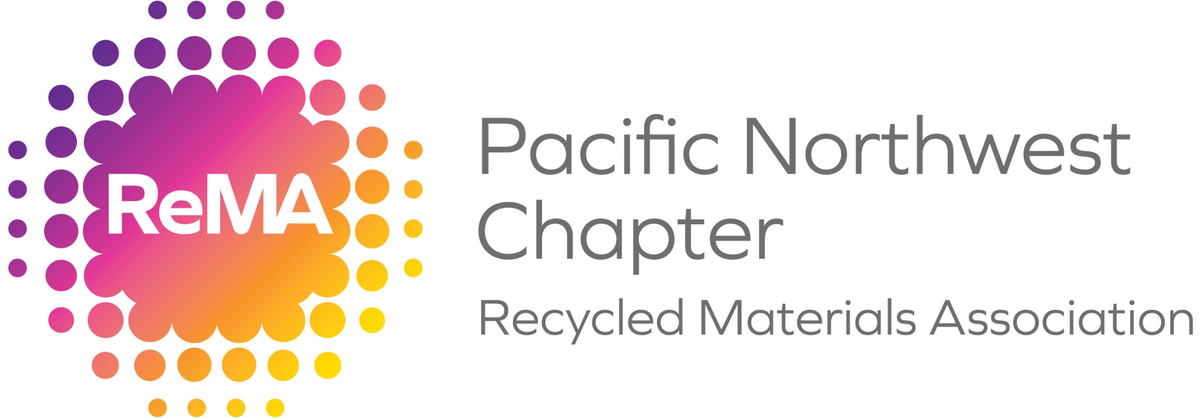 ReMA Pacific Northwest Chapter