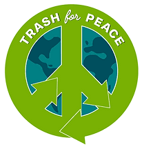 Trash for Peace