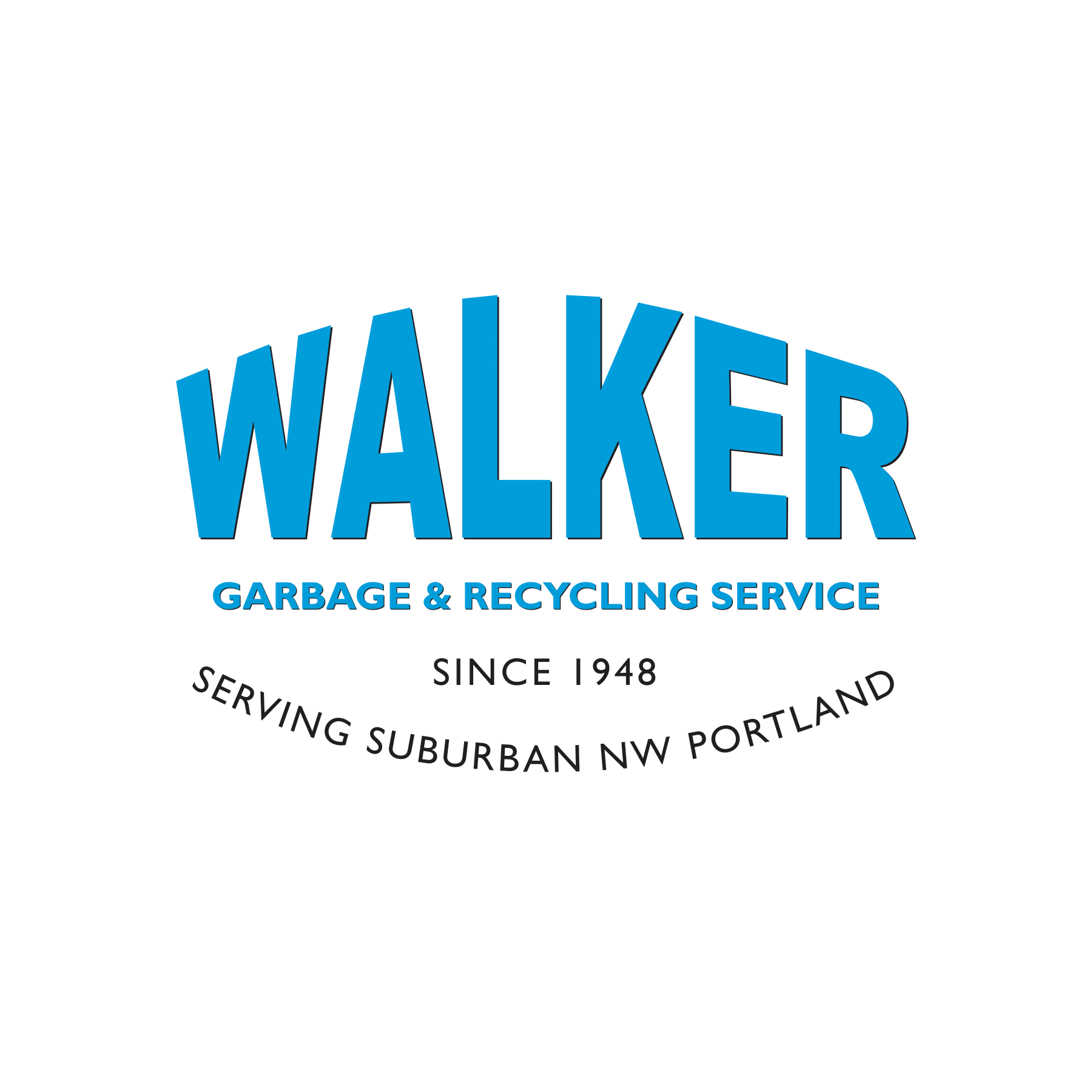 Walker Garbage & Recycling Service
