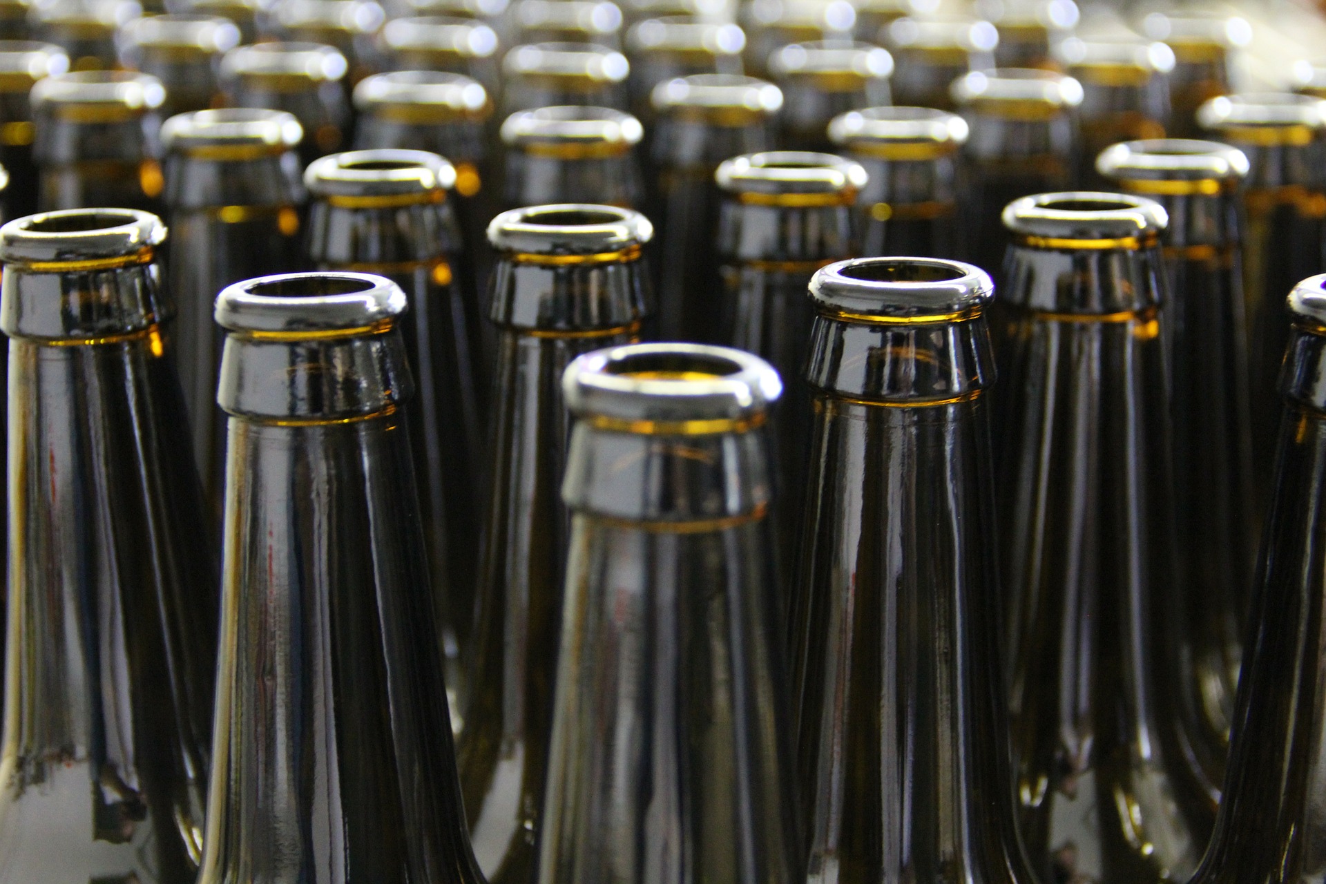 OBRC Proposes Refillable Bottle Program with Oregon Brewers